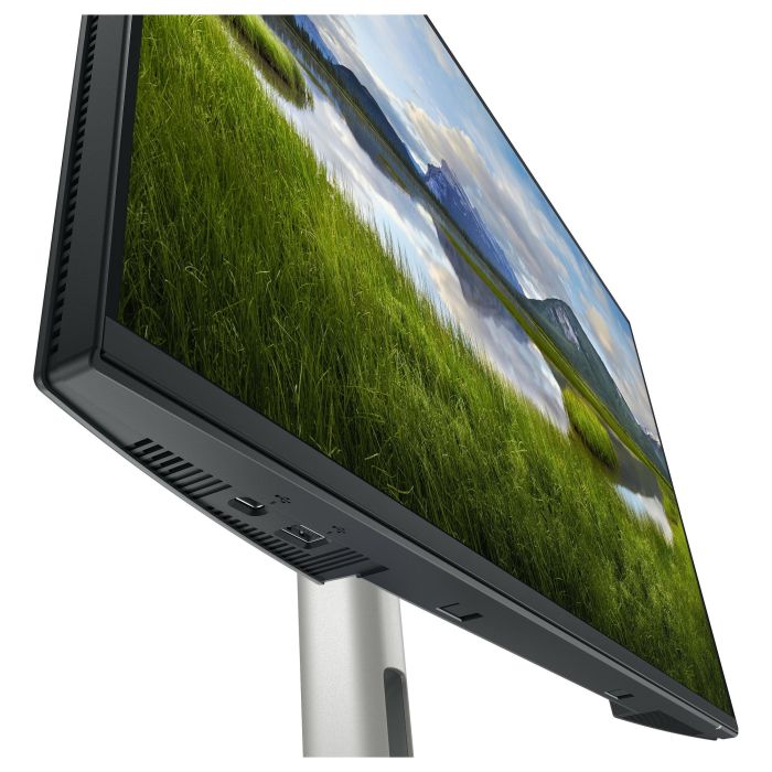Dell Monitor P2425He 24 Pulgadas Full HD 1080p 100Hz IPS USB-C 90W 8