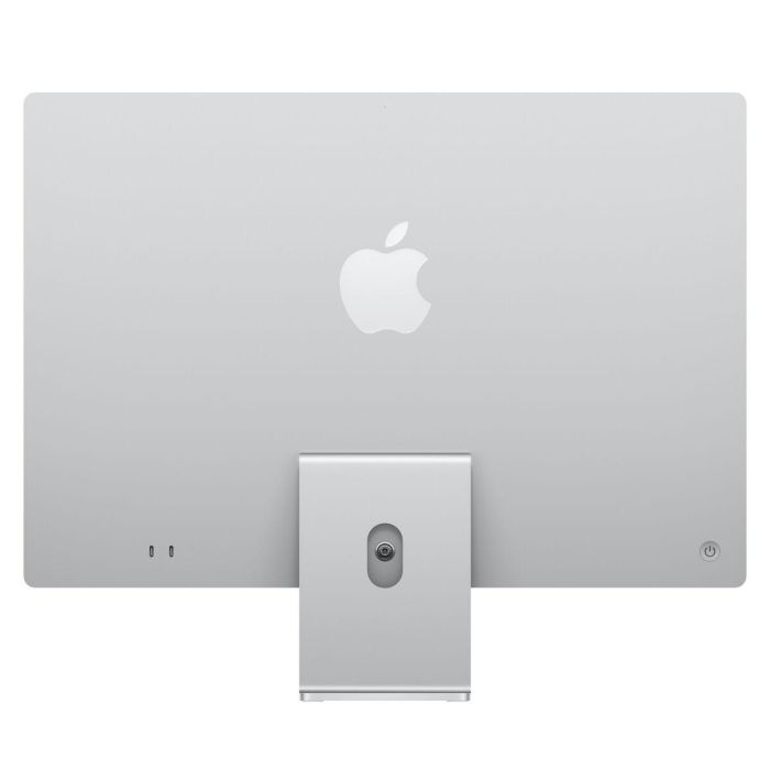 Apple iMac All in One - Pantalla Retina 4.5K 24", Procesador Apple M4, 16GB RAM, 256GB SSD, macOS Sequoia 13 Apple iMac All in One - Pantalla Retina 4.5K 24", Procesador Apple M4, 16GB RAM, 256GB SSD, macOS Sequoia 13