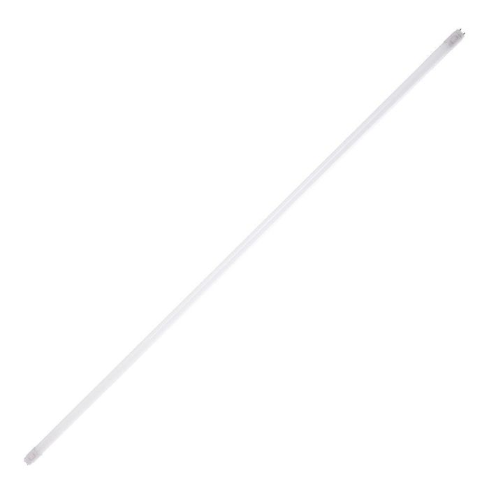 HO-T8GL150-22W-CW Tubo LED T8 22W 3520Lm 6000K Blanco Frío Vidrio 150cm Conexión 2 Extremos 40.000h 2 HO-T8GL150-22W-CW Tubo LED T8 22W 3520Lm 6000K Blanco Frío Vidrio 150cm Conexión 2 Extremos 40.000h 2