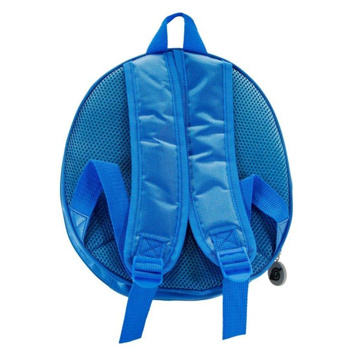Mochila Eggy Naruto Clan Naruto 28cm 2