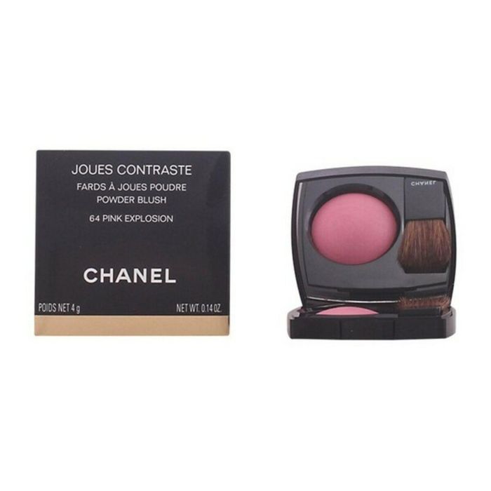 Colorete Joues Contraste Chanel 0 Colorete Joues Contraste Chanel 0