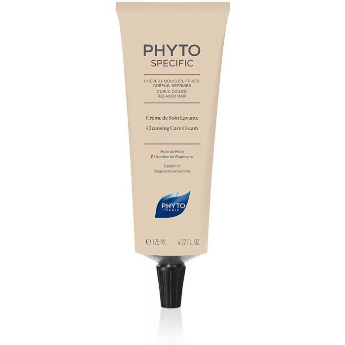 Phyto Creme De Soin Lavante 125 mL Phyto Creme De Soin Lavante 125 mL