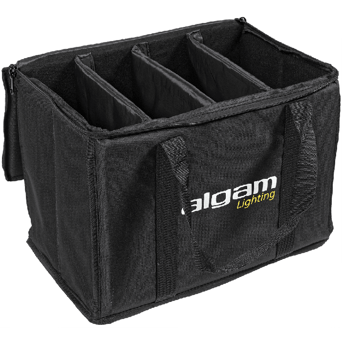 Funda Nylon Alcolchada 40 X 26 X 30 Cm 2 Funda Nylon Alcolchada 40 X 26 X 30 Cm 2