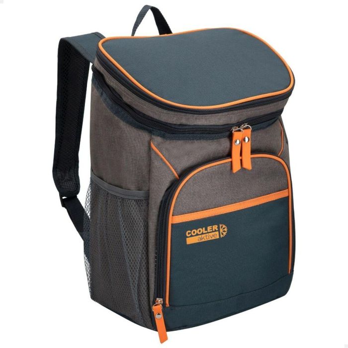 Bolsa Térmica Aktive Igloo 26 x 35 x 20 cm (6 Unidades) 1 Bolsa Térmica Aktive Igloo 26 x 35 x 20 cm (6 Unidades) 1