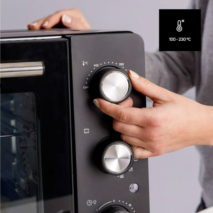Horno Multifunción Taurus HORIZON 30 3 Horno Multifunción Taurus HORIZON 30 3