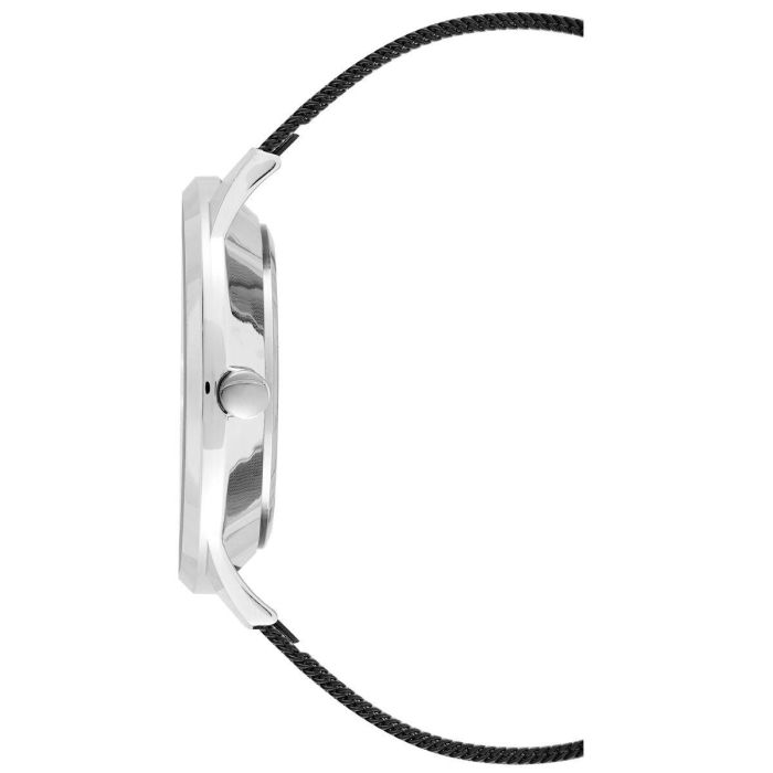 Reloj Mujer Nine West NW-2567SVBK (Ø 36 mm) 1 Reloj Mujer Nine West NW-2567SVBK (Ø 36 mm) 1