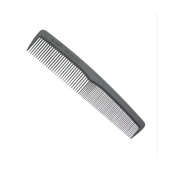 EuroStil Peine Recto de Carbono