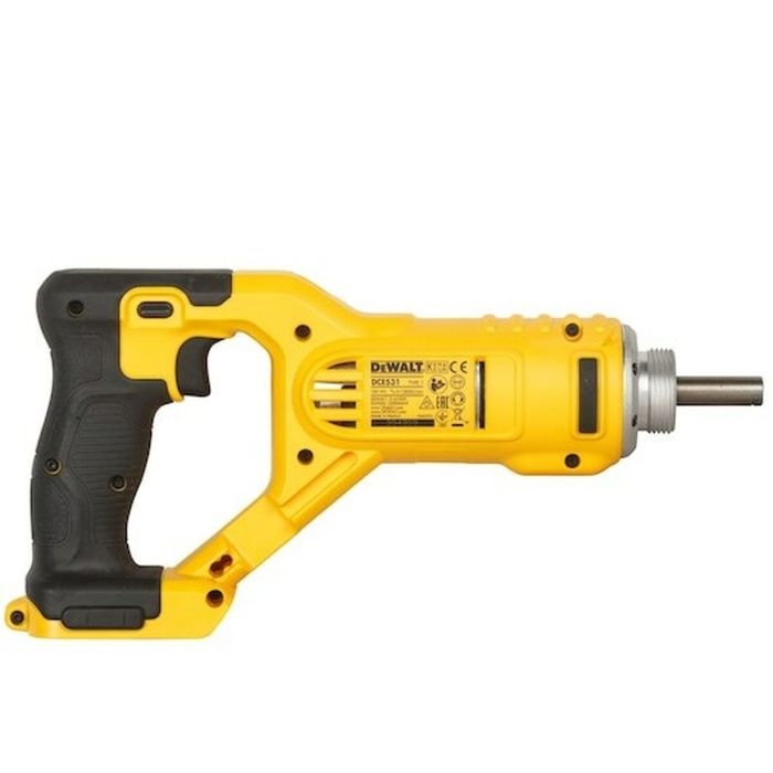 Mezclador Dewalt DCE531N-XJ 18 V 7