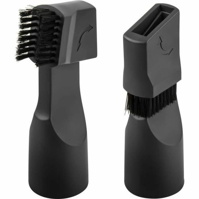 Aspirador de bidón con bolsa - SENCOR - SVC 45GR-EUE3 - Motor ECO 850 W - 79 dBA - 1,5 L - Verde 2