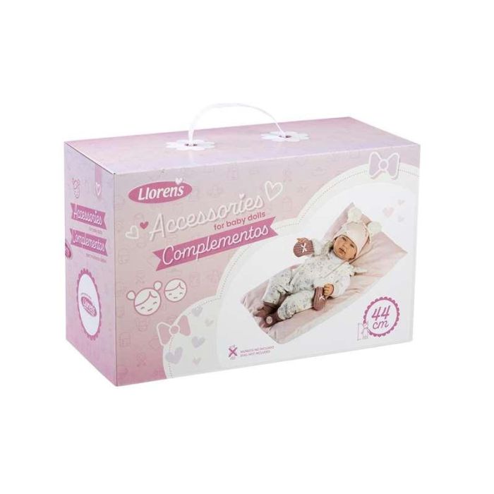 Vestido y complemento ref. 84458 1