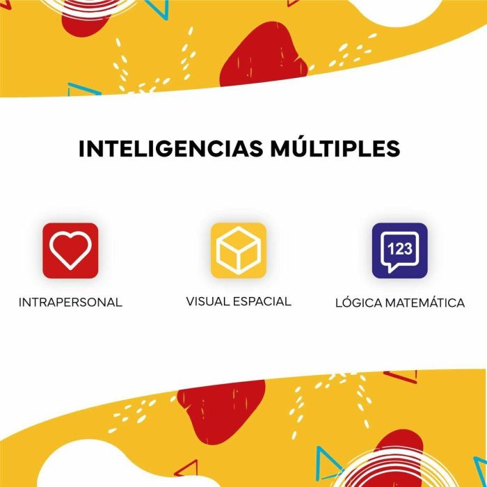 Juego de Mesa Cayro Multicolor ES 2 Juego de Mesa Cayro Multicolor ES 2