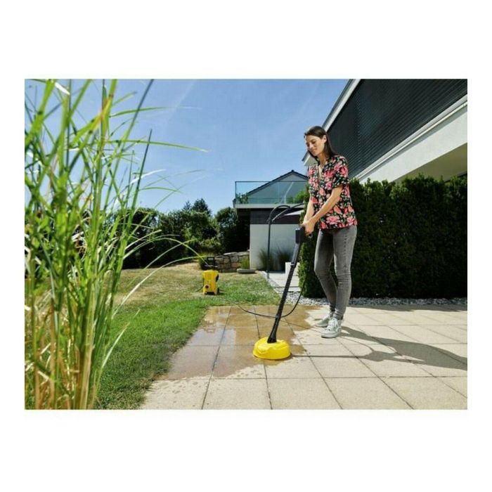 Karcher K3 Power Control Home - Hidrolimpiadora de alta presión con manguera 7m, lanza Vario Power, T1 T Racer y boquilla giratoria 3 Karcher K3 Power Control Home - Hidrolimpiadora de alta presión con manguera 7m, lanza Vario Power, T1 T Racer y boquilla giratoria 3