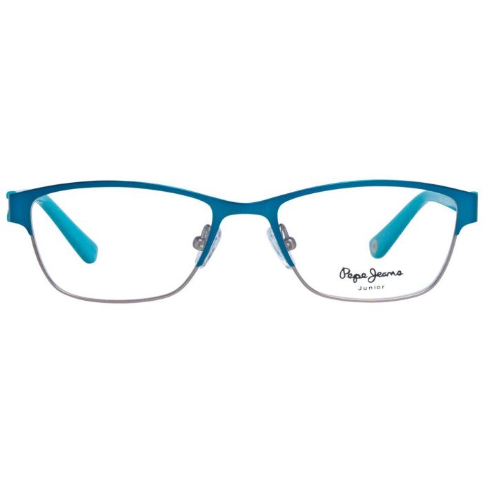 Montura de Gafas Hombre Pepe Jeans PJ2037 46C3 2 Montura de Gafas Hombre Pepe Jeans PJ2037 46C3 2