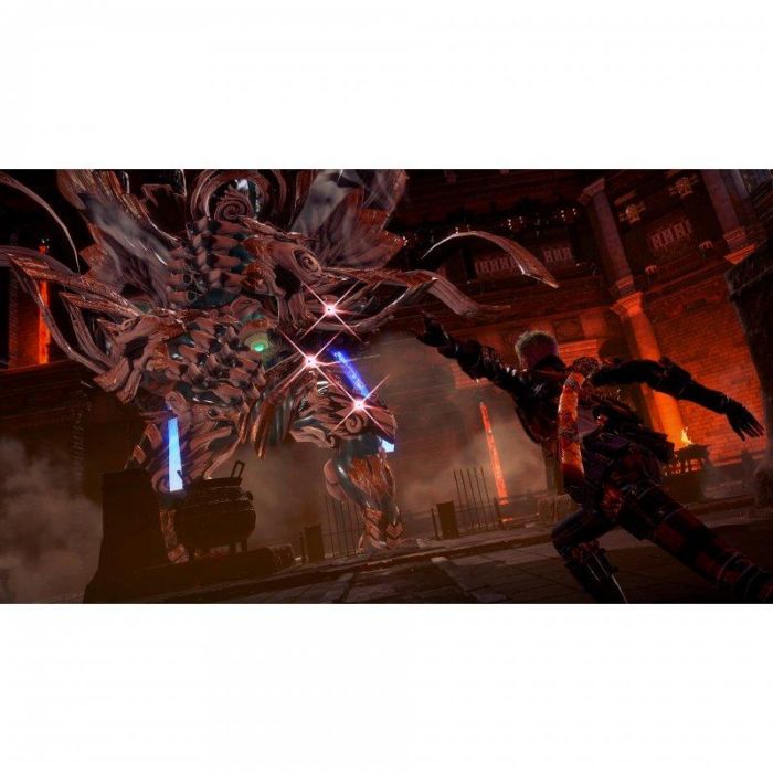 Nintendo Bayonetta 3 - Juego de Acción y Aventuras para Nintendo Switch 4 Nintendo Bayonetta 3 - Juego de Acción y Aventuras para Nintendo Switch 4