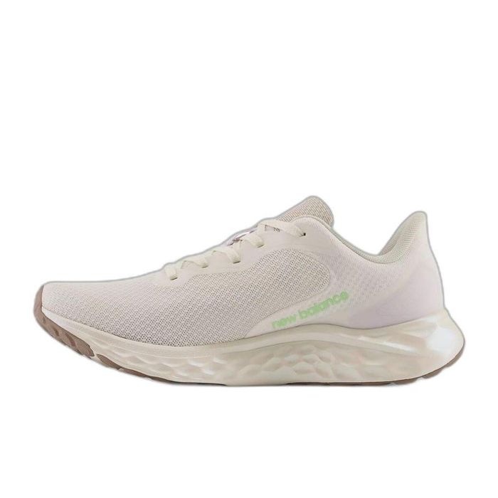 Zapatillas de Running para Adultos New Balance Fresh Foam Blanco 41 4