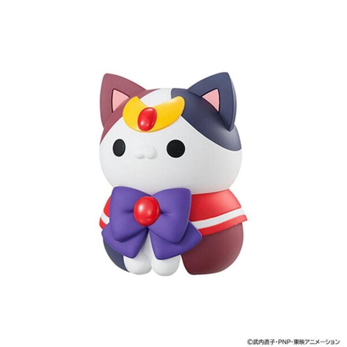 Figura Megahouse Sailor Mars Mewn 2 Figura Megahouse Sailor Mars Mewn 2