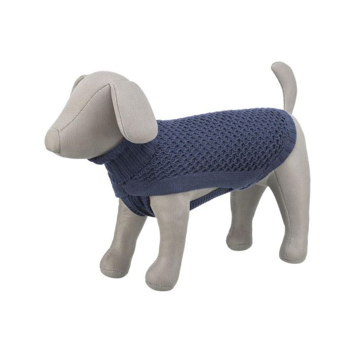 Jersey para Perro Trixie Azul XXS 10 Jersey para Perro Trixie Azul XXS 10