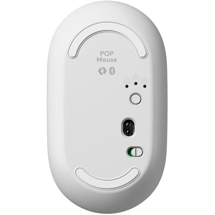 POP ICON COMBO MOUSE AND KB 3