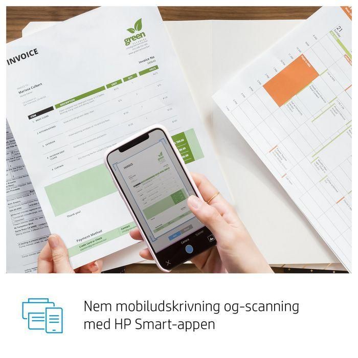 HP M283fdw Impresora Multifunción Láser Color Pro Inalámbrica con Fax, Compatible con HP Smart App y Seguridad 25 HP M283fdw Impresora Multifunción Láser Color Pro Inalámbrica con Fax, Compatible con HP Smart App y Seguridad 25