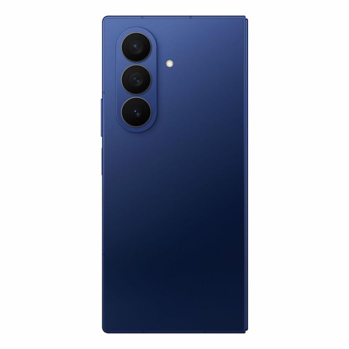 Smartphone Samsung Galaxy Z Fold7 5G 8" 12 GB RAM 512 GB Azul 18 Smartphone Samsung Galaxy Z Fold7 5G 8" 12 GB RAM 512 GB Azul 18