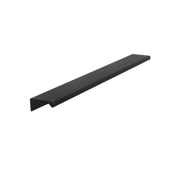 Tirador Aluminio Modelo Vico Acabados Plata Mate, Anodizado Brillo, Negro Y Blanco Mate Acabado Negro Mate Dist. Agujero Dist. 192Mm. Trentadue 1 Tirador Aluminio Modelo Vico Acabados Plata Mate, Anodizado Brillo, Negro Y Blanco Mate Acabado Negro Mate Dist. Agujero Dist. 192Mm. Trentadue 1