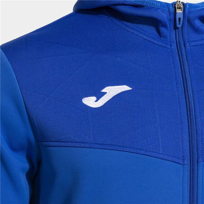 Chaqueta Deportiva para Hombre Joma Sport Campus Street (L) 2 Chaqueta Deportiva para Hombre Joma Sport Campus Street (L) 2