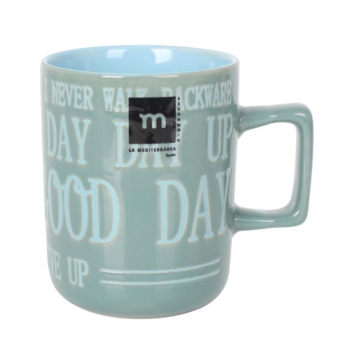 Taza Jumbo Walker 340 cc - Inde (36 Unidades) 1