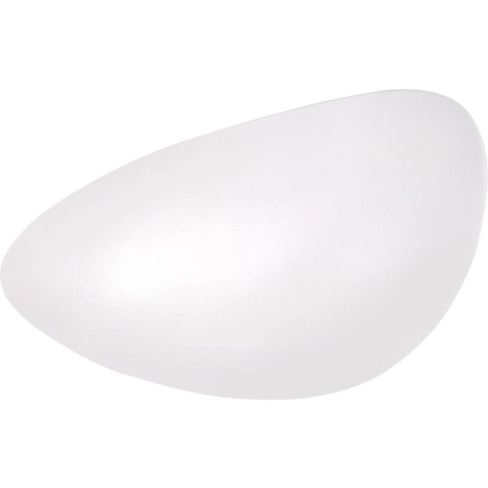 Alessi FM10/77 Platito Pequeño Bone China (6 Uds)