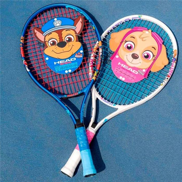 Raqueta de Tenis Head Paw 17 Azul 1