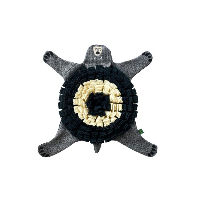 Peluche para perros Hunter Gris 100 % Reciclado 0 Peluche para perros Hunter Gris 100 % Reciclado 0