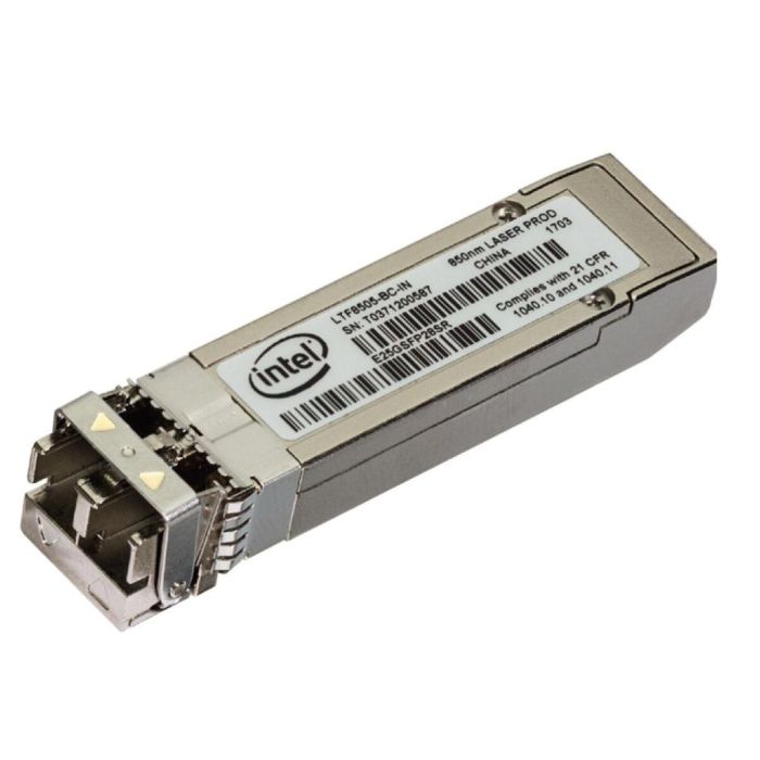 Switch Intel E25GSFP28SR 0 Switch Intel E25GSFP28SR 0