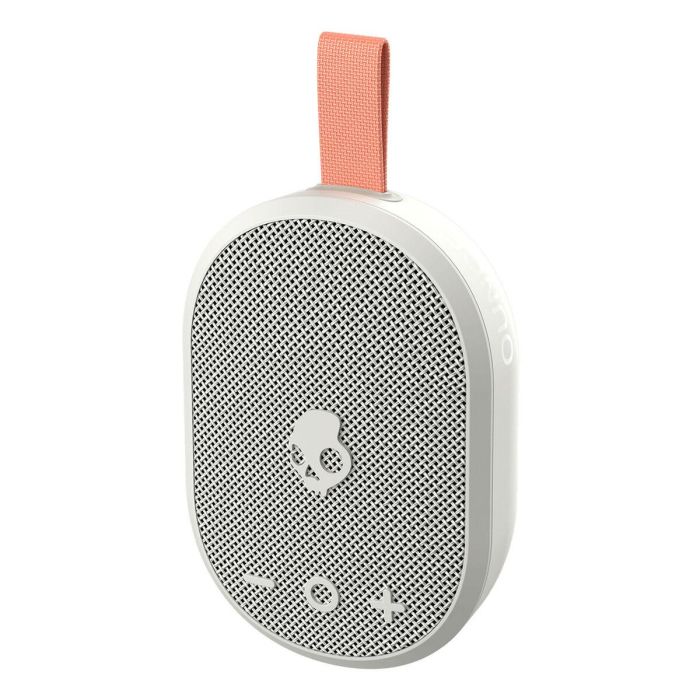 Altavoz Bluetooth Portátil Skullcandy 2SKSK2010I0L2 Gris 20 W 7