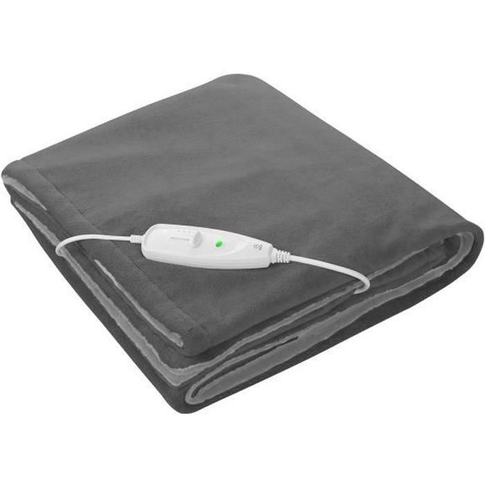 Medisana HDW Manta calefactora XL 1,80 x 1,30 m. Calienta y relaja cuerpo, estimula riego sanguíneo, máximo confort Öko-Tex 100. 0 Medisana HDW Manta calefactora XL 1,80 x 1,30 m. Calienta y relaja cuerpo, estimula riego sanguíneo, máximo confort Öko-Tex 100. 0