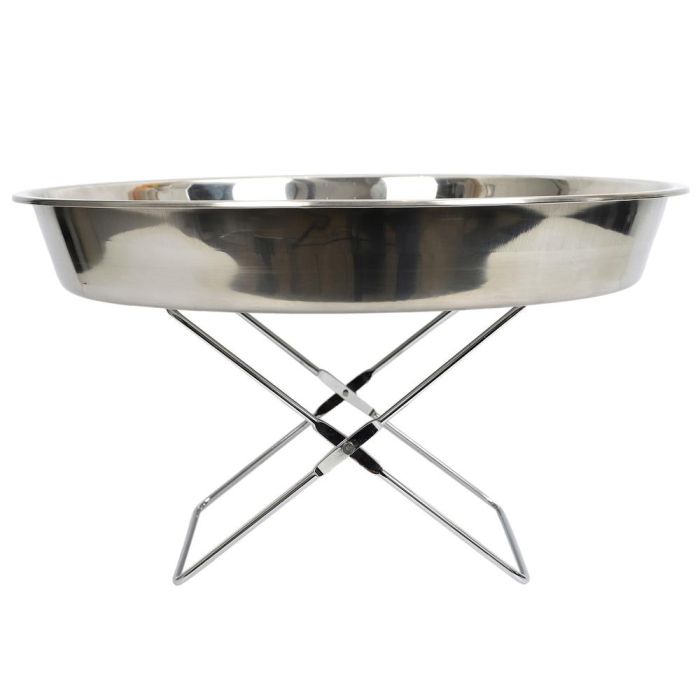 Home Deco Factory Juego De 22 Piezas Marisco Inoxidable - Cuchillo Ostras, Tenedores Ostras, Pinzas Crustáceos y Pinchos 3