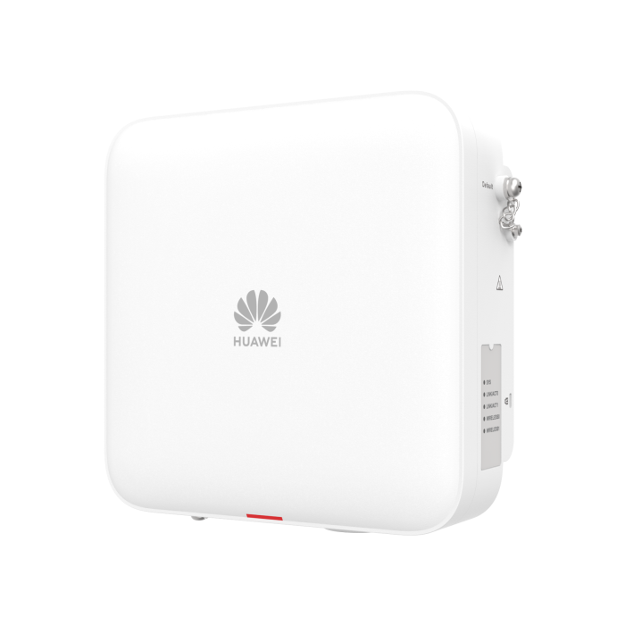 Huawei AirEngine 5761R-11 Blanco Energía sobre Ethernet (PoE) 3
