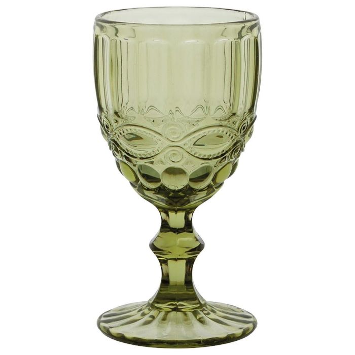 La Bouchée by La Cartuja de Sevilla Copa de Vino Ritual 22 cL, Vidrio Transparente, Pack 6 Unidades, Duradero y Apto Lavavajillas 0 La Bouchée by La Cartuja de Sevilla Copa de Vino Ritual 22 cL, Vidrio Transparente, Pack 6 Unidades, Duradero y Apto Lavavajillas 0
