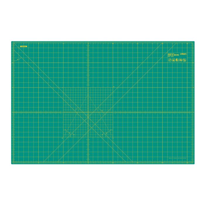 Plancha de corte Olfa 63,2 x 47 cm 3