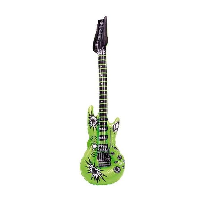 Guitarra eléctrica hinchable 92 cm 5 Guitarra eléctrica hinchable 92 cm 5