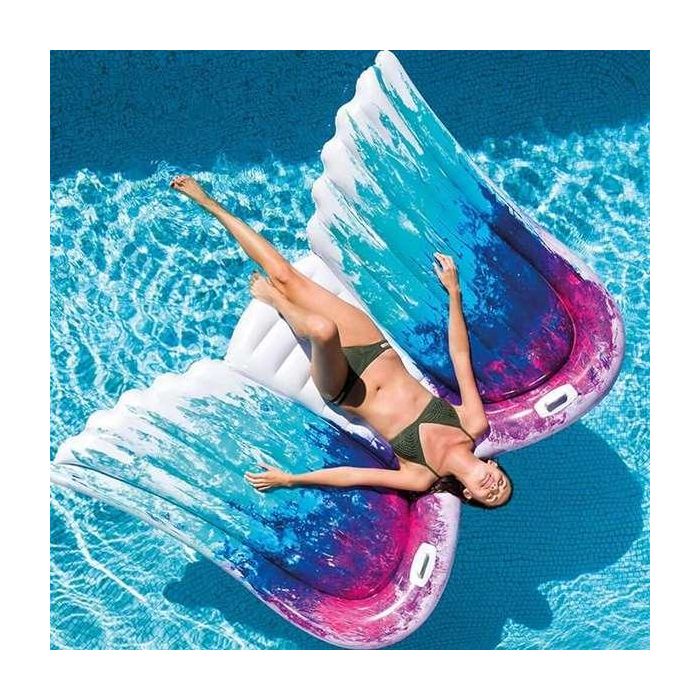 Alas De Angel Hinchables 251X160 Cm 58786Eu Intex 3 Alas De Angel Hinchables 251X160 Cm 58786Eu Intex 3