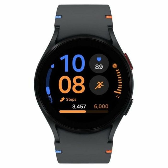 Smartwatch Samsung Galaxy Watch FE Negro 1,2" 40 mm 5