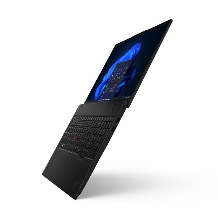 Lenovo Portátil L16 Gen 2 (Intel Core Ultra 5 225U), 16" WUXGA, 16GB DDR5, 512GB SSD, Windows 11 Pro, Español, Negro 15