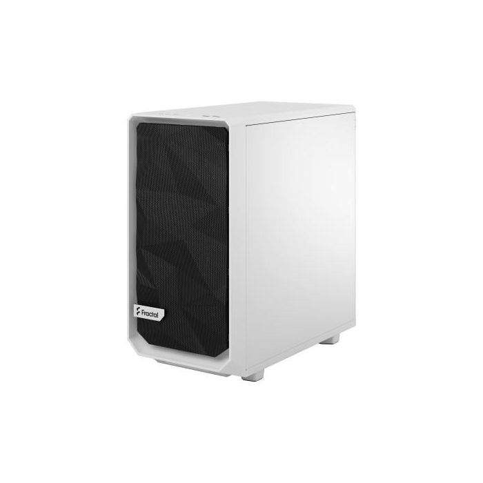 Fractal Design FD-C-MES2M-02 Meshify 2 Mini Caja de PC Blanca 10