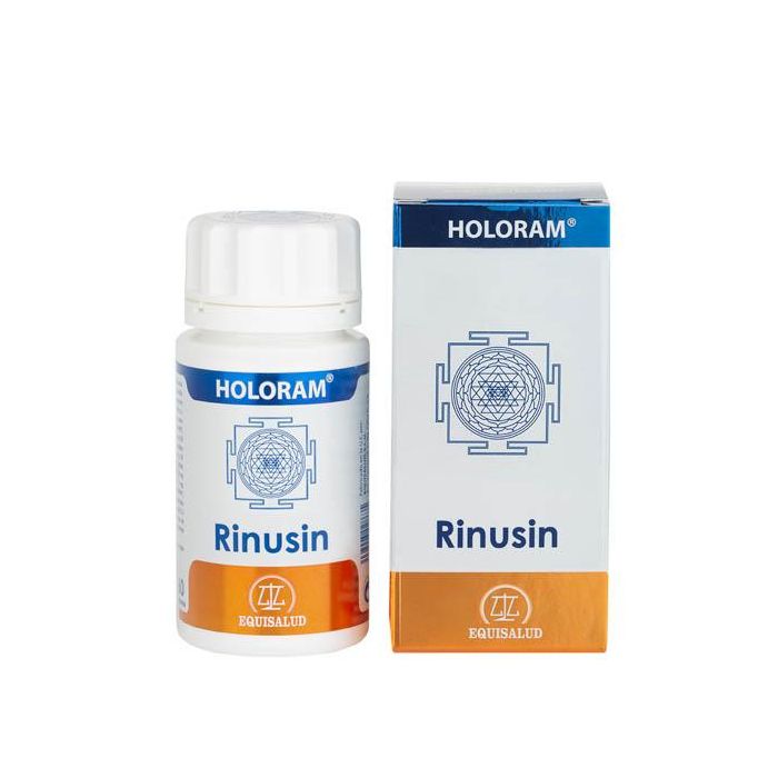 Holoram Rinusin 60 Cáps Holoram Rinusin 60 Cáps