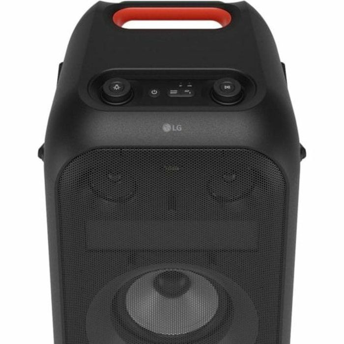 Altavoz Bluetooth LG XL9T.DEUSLLK Negro 25