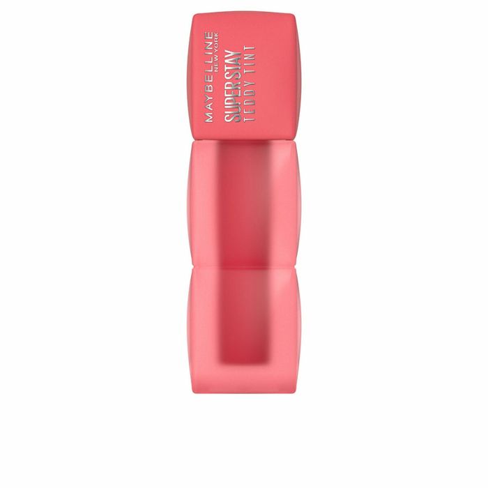 Maybelline Superstay Teddy Tint #40-Petalcore 5 mL Maybelline Superstay Teddy Tint #40-Petalcore 5 mL
