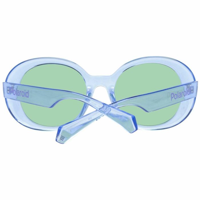 Gafas de Sol Unisex Polaroid PLD-6054-F-S-53789 Ø 53 mm 5 Gafas de Sol Unisex Polaroid PLD-6054-F-S-53789 Ø 53 mm 5
