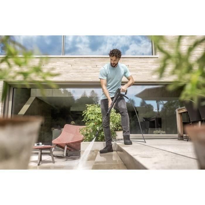 K 7 Premium Power Flex - KARCHER 5 K 7 Premium Power Flex - KARCHER 5