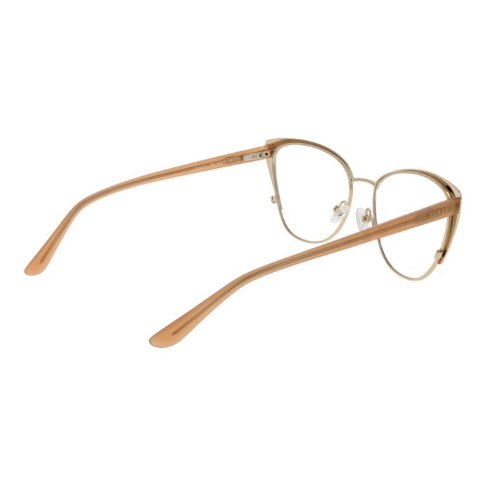 Montura de Gafas Mujer Guess GU50121 55059 1 Montura de Gafas Mujer Guess GU50121 55059 1