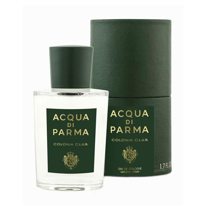 ACQUA DI PARMA Colonia Club Eau de Cologne 50 ml Vaporizador ACQUA DI PARMA Colonia Club Eau de Cologne 50 ml Vaporizador