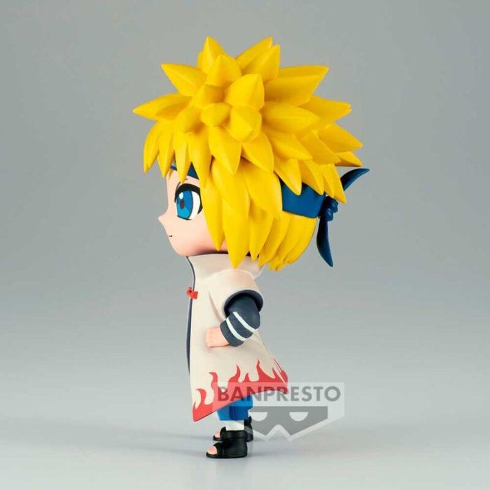 Figura Namikaze Minato Repoprize Naruto Shippuden 10cm 3 Figura Namikaze Minato Repoprize Naruto Shippuden 10cm 3